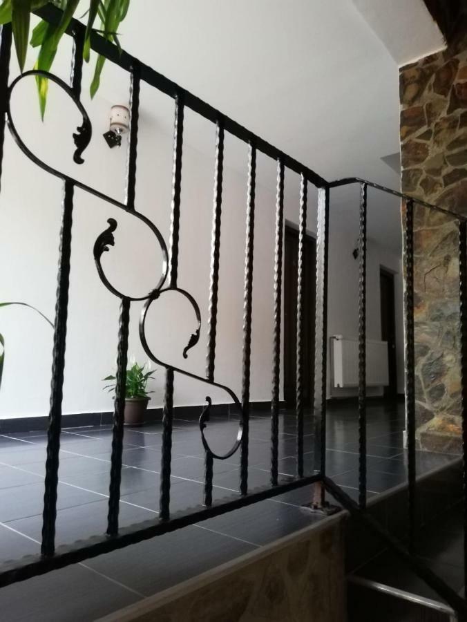 Hotel Casa Larisa à Chiscau Extérieur photo